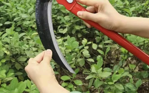 Sierp kosa ręczna na Arena.pl