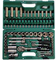 HONITON H4056 ZESTAW KLUCZY NASADOWYCH 94 elementy