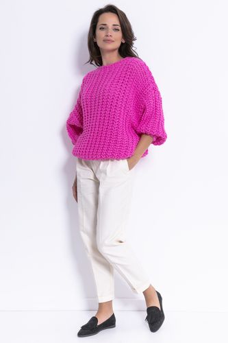 Sweter F772 czarny UNI na Arena.pl