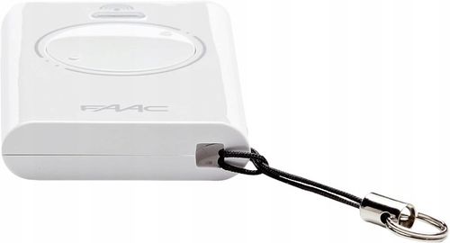 FAAC Pilot Nadajnik 787007 XT2 433MHZ BRAMKA ZDALNIE STEROWANA na Arena.pl