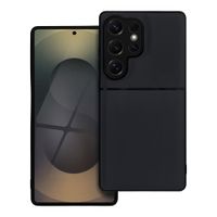 Futerał NOBLE do SAMSUNG S25 Ultra czarny