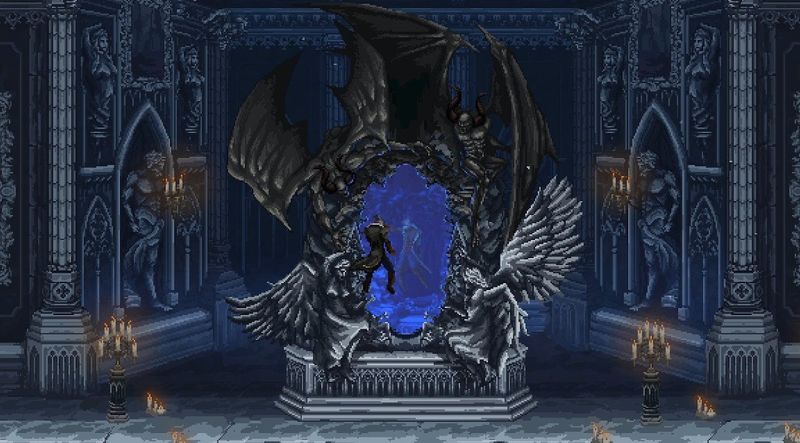 Gra PS5 The Last Faith zdjęcie 4
