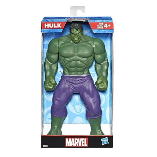 Avengers Figurka Hulk Marvel 24cm na Arena.pl