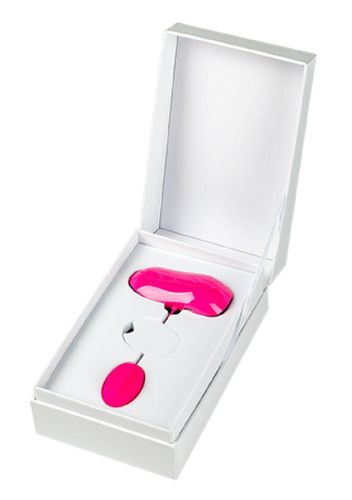 Jajko/Wibr-Wibrator - Play Ball na Arena.pl