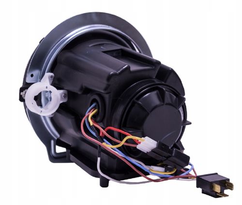 LAMPY REFLEKTORY DO MERCEDES W461 / W463 G-KLASA OD 1992 DO 2006 Roku DEPO na Arena.pl