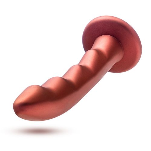 Dildo Blush Temptasia Czerwony Ø 3,2 cm na Arena.pl