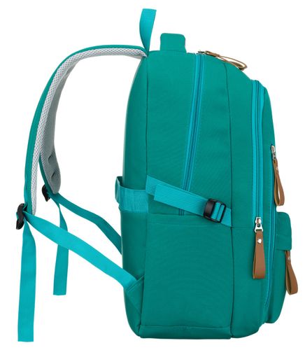 plecak ptn bhx-01-9259 green na Arena.pl