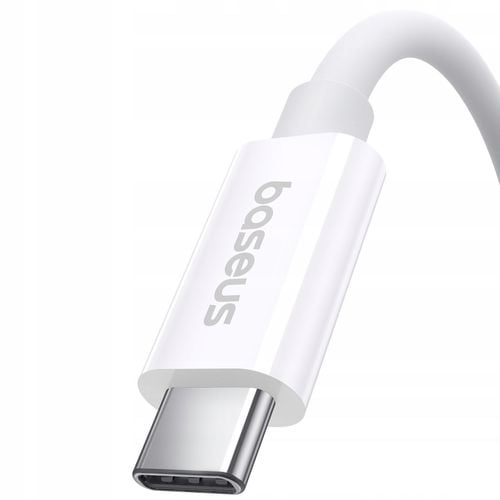 Kabel 1m Baseus Superior Series 2 USB4 PD Full-Function Fast Charging 240W na Arena.pl