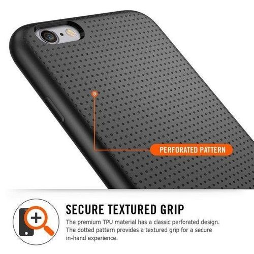 SPIGEN LIQUID AIR IPHONE 6/6S (4.7) GRAY na Arena.pl