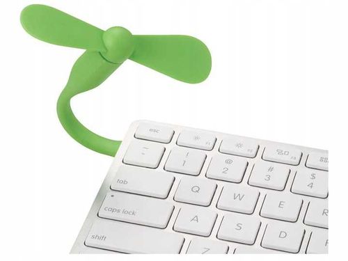 Wiatraczek USB na Arena.pl