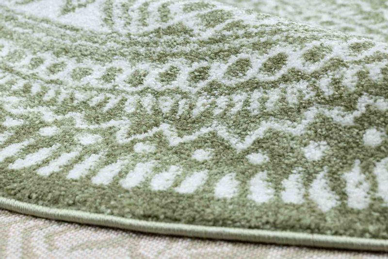 RUG/LU/BEO/NAPKIN/GREEN/R140 zdjęcie 8