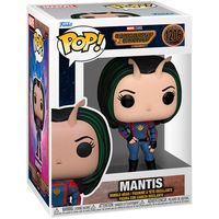 Funko POP! Guardians of the Galaxy Mantis 1206