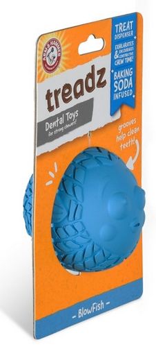Arm&Hammer Super Treadz BlowFish [FFP15896] na Arena.pl
