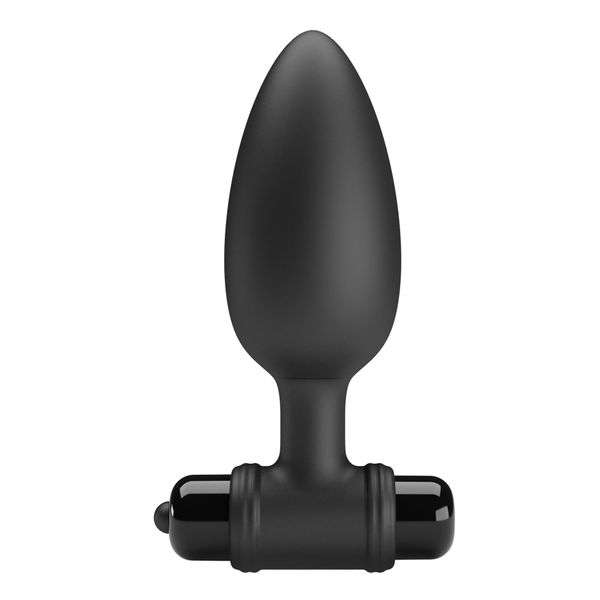 Mr. Play Vibrating Anal Plug zdjęcie 2
