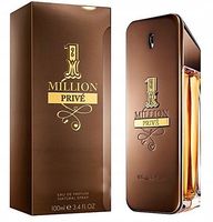1 MILLION PRIVE PERFUMY MĘSKIE 100ml