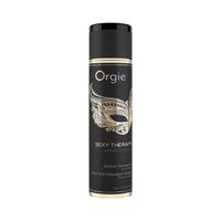olejek sensual massage oil fruity floral aphrodisiac 200 ml orgie