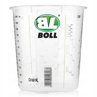 pojemnik z podziałką poj. 1300 ml boll