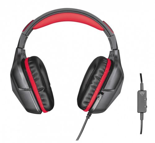 Trust GXT 344 Creon Gaming Headset na Arena.pl