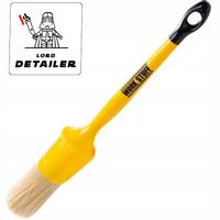 WORK STUFF - Delikatny pędzelek detailingowy 24 mm