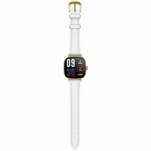 smartwatch gravity złoty bransoleta + pasek gt32-2 na Arena.pl