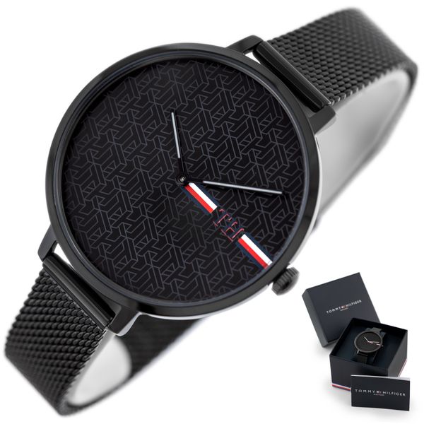 ZEGAREK DAMSKI TOMMY HILFIGER 1782160 ALEXA zf545d zdjęcie 11
