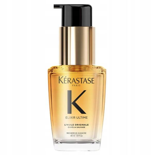 Kerastase Elixir Ultime oryginalny olejek do włosów 30ml zdjęcie 1