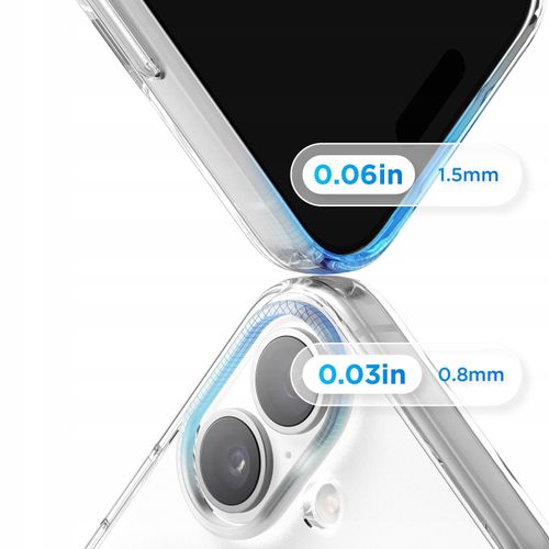 Etui Elago Magsafe Hybrid Case do iPhone 17 na Arena.pl