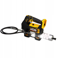 Smarownica akumulatorowa 18V JCB 18PGG VS profesjonalna wydajna mocna