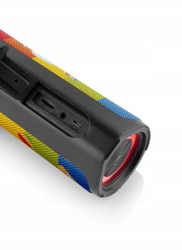 Głośnik dla Dzieci BLUETOOTH AUX SD MP3 IPX6 GoGEN na Arena.pl