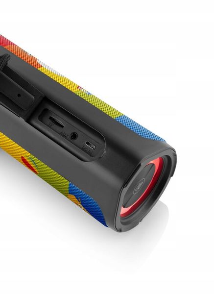 Głośnik dla Dzieci BLUETOOTH AUX SD MP3 IPX6 GoGEN zdjęcie 6