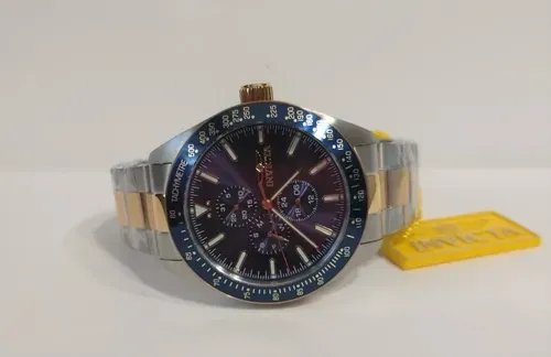 Zegarek Męski Invicta Aviator 39076 na Arena.pl