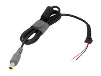 Kabel zasilacza Lenovo DC 7,9X5,5 + PIN