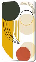 Obraz 50x90cm Słońce i Cienie