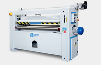 Szczotkarka czyszcząca OSAMA SP/RR 1300 MDF sklejka