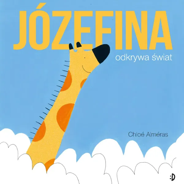 Józefina odkrywa świat zdjęcie 1
