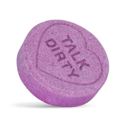 bath bomb   talk dirty na Arena.pl