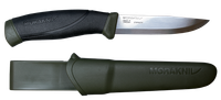 NÓŻ Z POCHWĄ MORA COMPANION MG - L-292370103