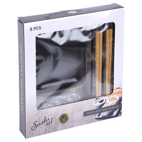 Zestaw do sushi 8 el. na Arena.pl