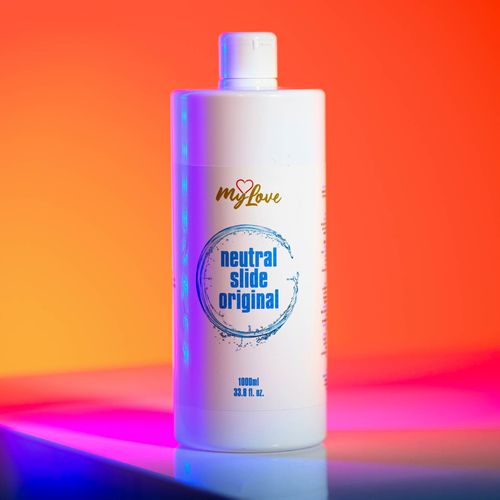Mylove Neutral-Slide Original 1000 Ml. na Arena.pl