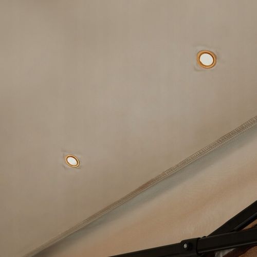 Pawilon składany Carabobo 3,64x3,64x2,94m na Arena.pl