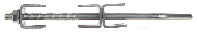 OBEJMA DYSTANSOWA OZP-60 zdjęcie 2