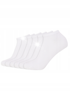 FM London Women 6 Pack Bambusowe skarpetki trenerskie
