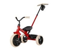 ND18_5903 Qplay Rowerek Trojkolowy Elite Pro Red