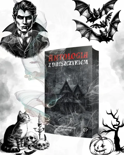 Antologia z dreszczykiem zdjęcie 3