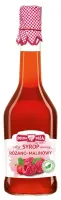 #syrop RÓŻano -  Malinowy 500 ml - Polska RÓŻa