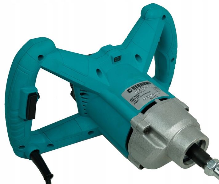 Mieszarka Berhard BER-M-3100 3100 W 120 MIESZADŁO zdjęcie 9