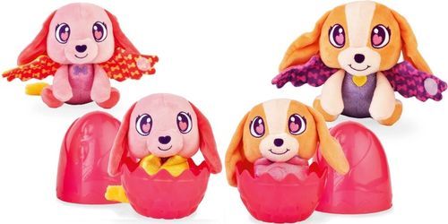 Maskotka Szczeniaczek Moc Radości Pluszak na rękę Jajko Niespodzianka Epee na Arena.pl