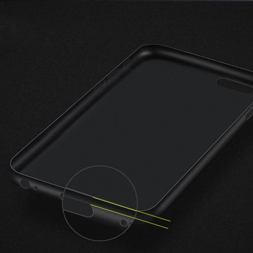 Etui Benks Magic Lollipop Apple iPhone 6/6s- Solid Black na Arena.pl