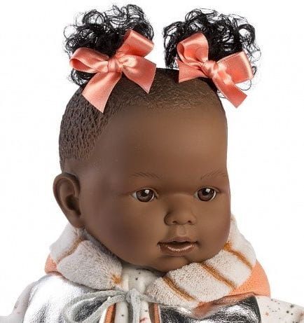 Llorens Lalka płacząca Nicole 42 cm na Arena.pl
