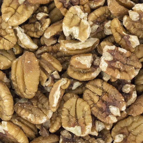 Orzechy pecan kawałki 500g zdjęcie 3